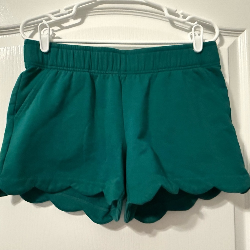 Lilly Pulitzer 5" Leva Knit Short EUC